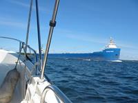 Click to view album: Photos from Boating in 1000 Islands